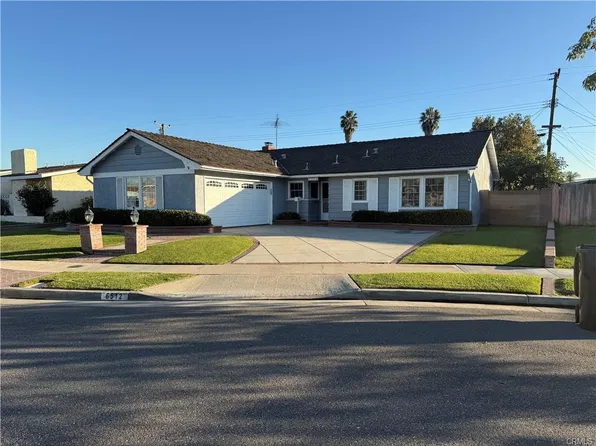 6512 Oxford Dr, Huntington Beach, CA 92647