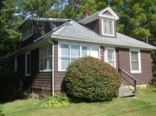 373 Olive St, Painted Post, NY 14870