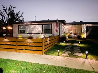 925 Mirasol St, Santa Ana, CA 92701