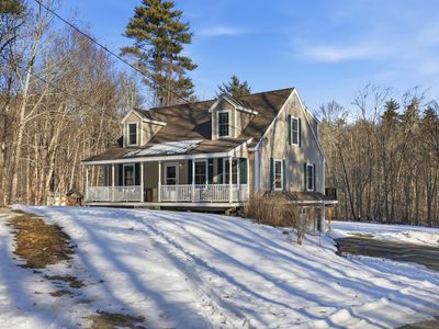 9 Lucas Pond Road, Nottingham, NH, 03290
