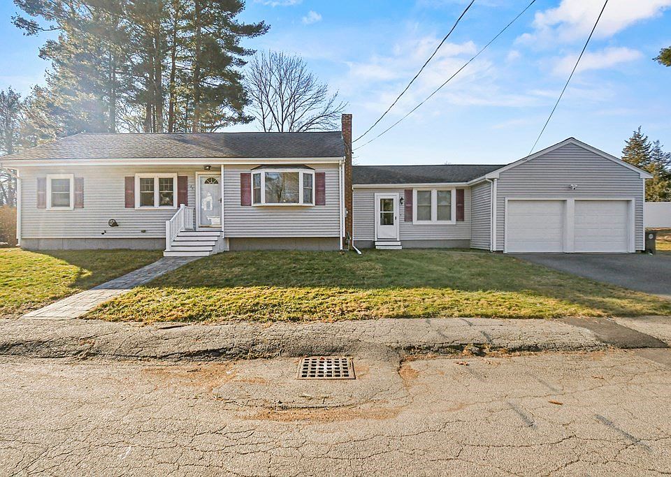 15 Elmer Rd, Weymouth, MA 02190 Zillow