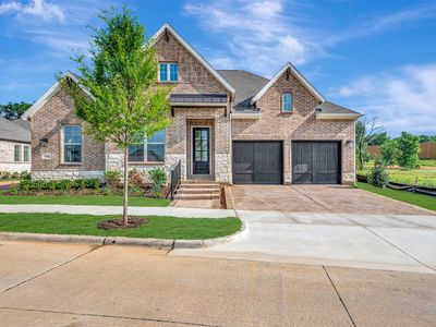2155 Spotted Fawn Dr, Arlington, TX, 76005