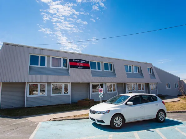 20 Keane Pl, St. John's, NL A1C 6E3