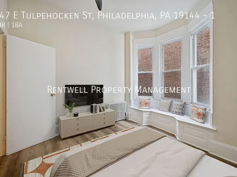 547 E Tulpehocken St #1 — Photo 11