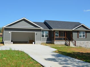 60 Mason Ln, Cynthiana, KY 41031