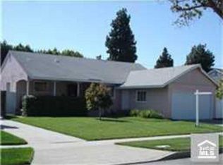3445 Monogram Ave, Long Beach, CA 90808