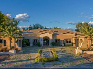 6310 E Maverick Rd, Paradise Valley, AZ 85253