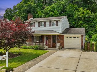 3010 Memory Ln, McKeesport, PA 15133