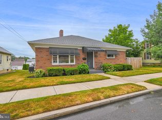 155 Penn St, Hanover, PA 17331