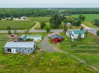 36995 State Highway 64, Gilman, WI 54433