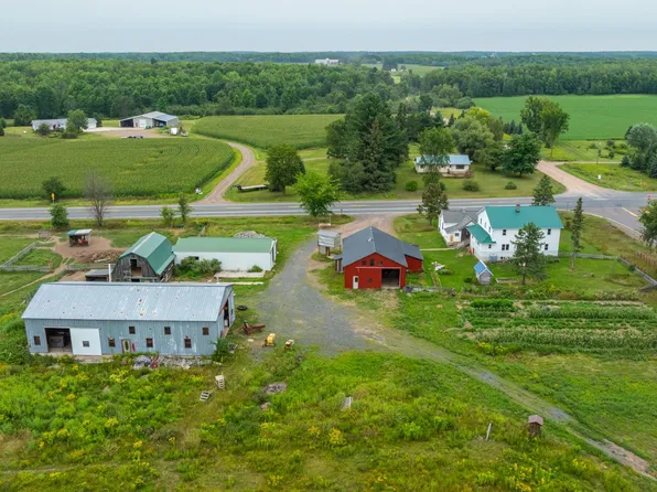 36995 State Highway 64, Gilman, WI 54433