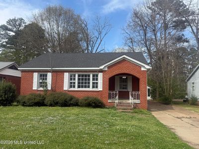 354 Walthall St, Grenada, MS, 38901