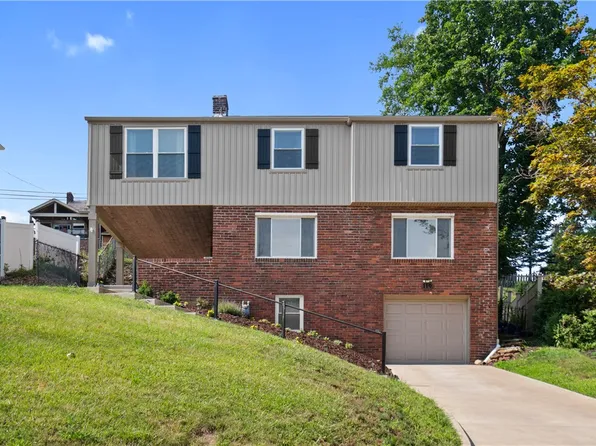 119 Columbia Dr, Pittsburgh, PA 15236