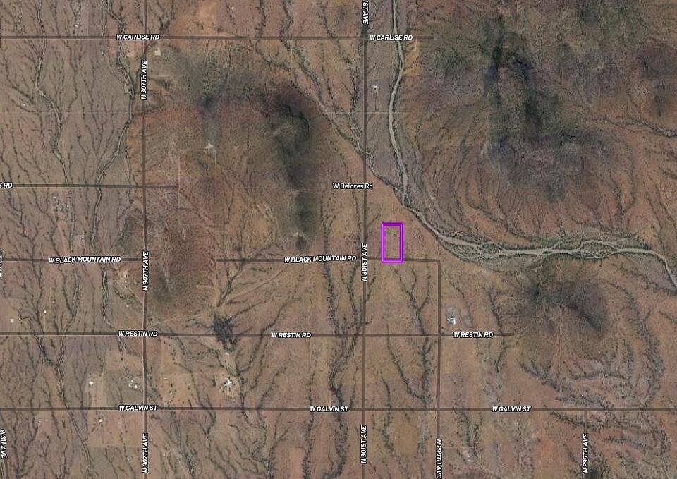 2nd image of 0 W Black Mountain Road #115