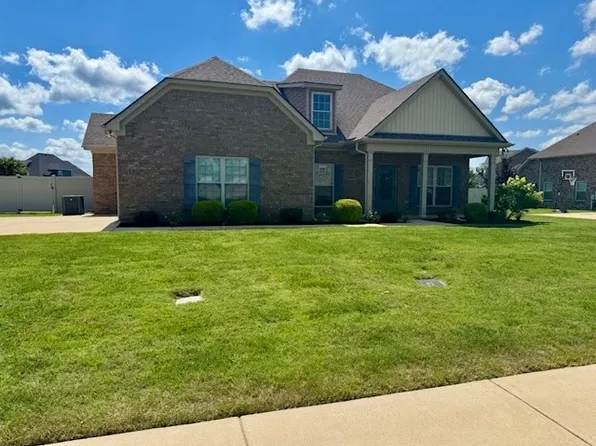 3018 Firerock Dr, Murfreesboro, TN 37128