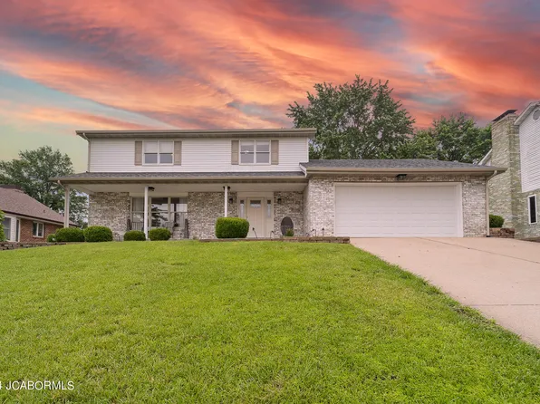 1005 Tanya Lynn Dr, Jefferson City, MO 65109