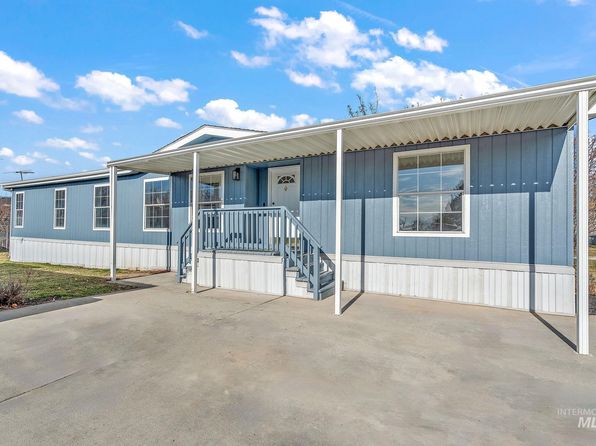 700 E Fairview Ave TRAILER 52, Meridian, ID 83642