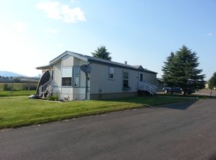 9 Regatta Rd #RV-37, Polson, MT 59860