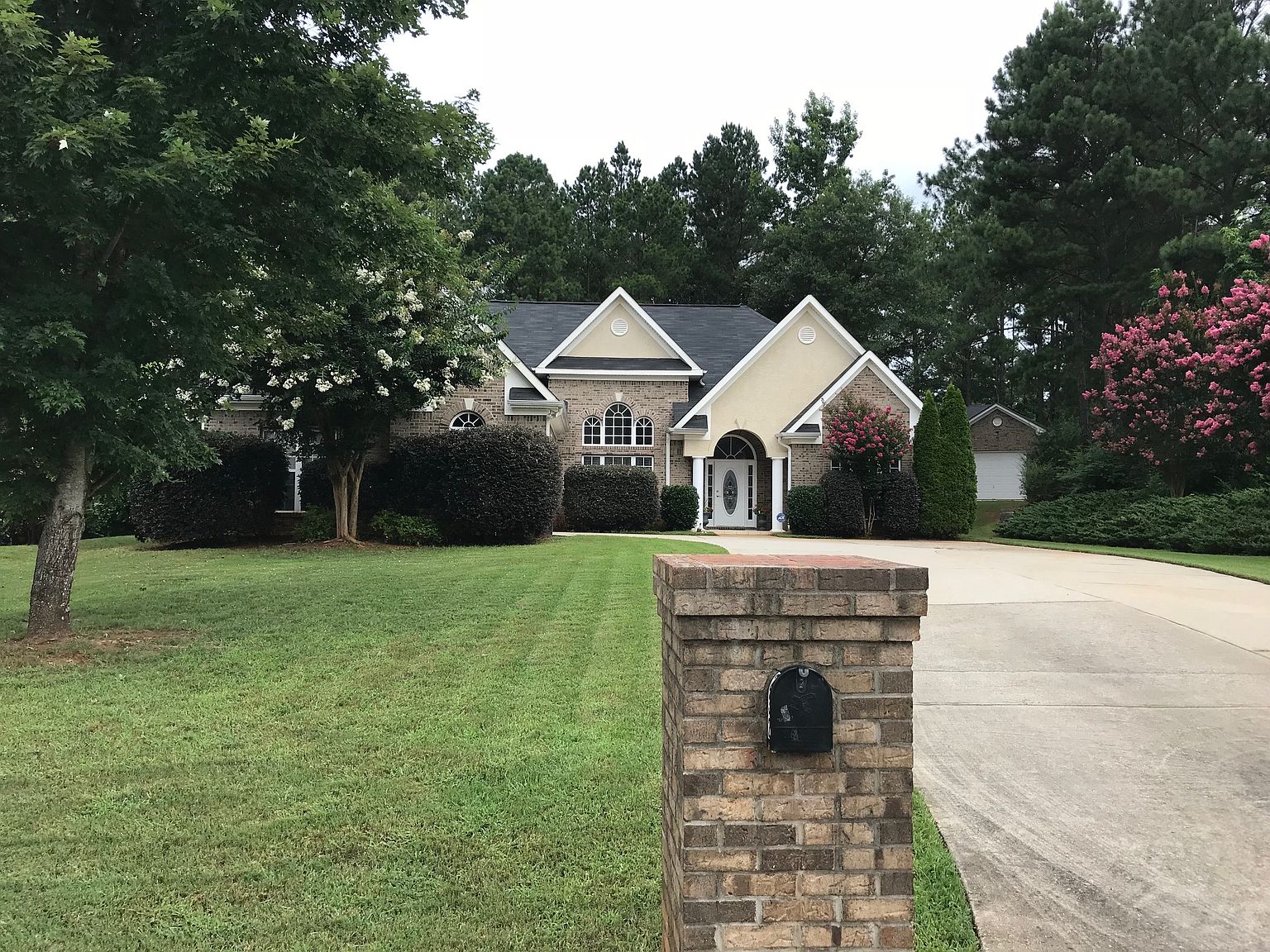 232 Brookstone Dr Mcdonough GA 30252 Zillow