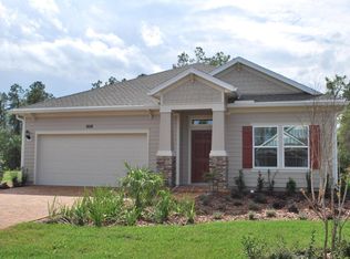 45 Otero Pt, St Augustine, FL 32095