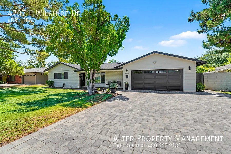 4 bed, 2177 sqft, $4,750 — Photo 2