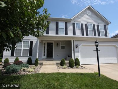 12074 Beaumaris Ct, Waldorf, MD, 20602