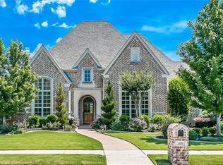 1177 Yuma Dr, Frisco, TX 75033