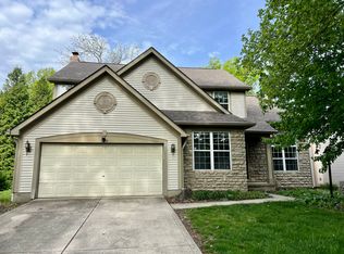 8103 Barlow Rd, Columbus, OH 43081