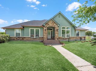 17625 Pearland Sites Rd, Pearland, TX 77584