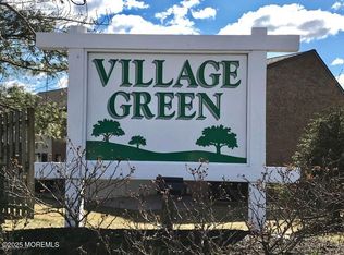 85 Village Green Way, Hazlet, NJ 07730
