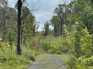 Road 8 LOT 465, Volcano, HI 96785
