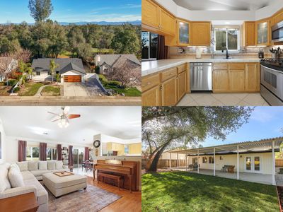 3375 Lawrence Rd, Redding, CA, 96002