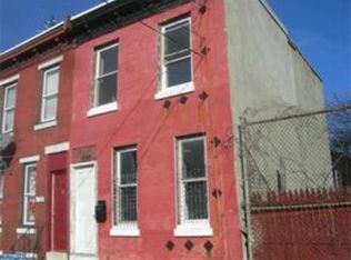 2137 E Huntingdon St, Philadelphia, PA 19125