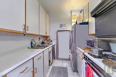 Sold by Halstead Real Estate