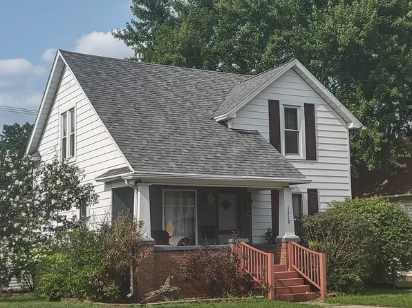 1219 E Market St, Warsaw, IN 46580