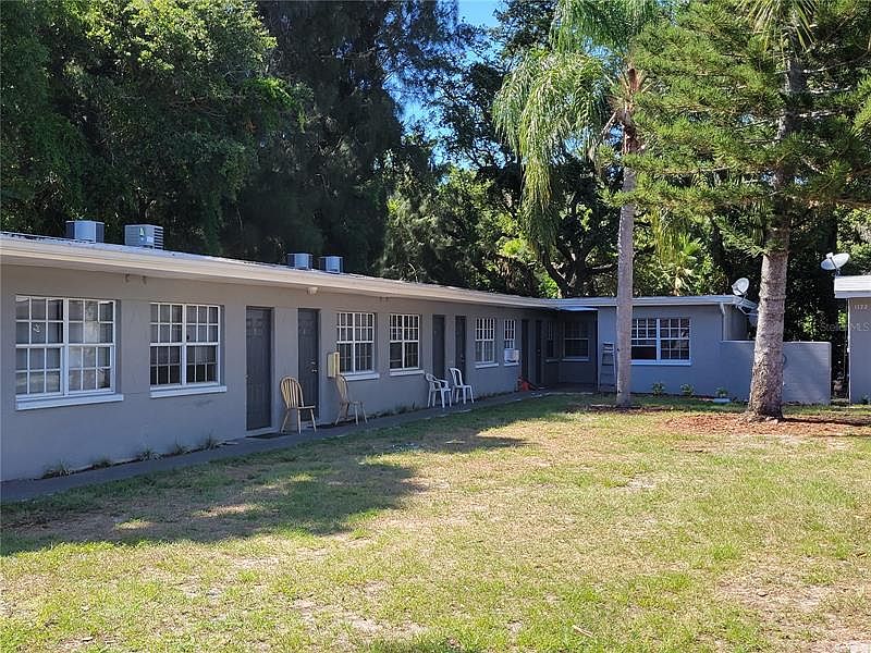 1st image of 1114 Pinellas St APT 4