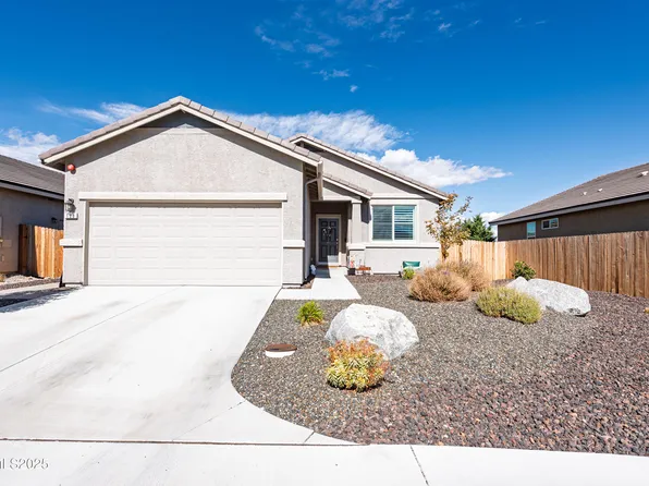 198 McMarlin Way, Dayton, NV 89403