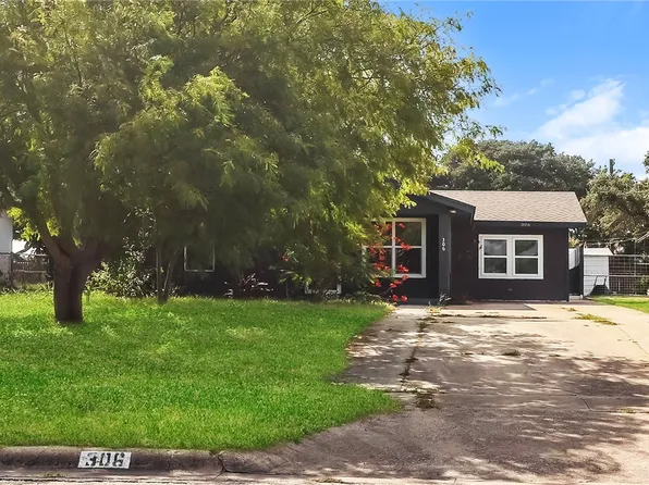306 N Houston St, Aransas Pass, TX 78336