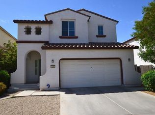 1324 E Julian Dr, Gilbert, AZ 85295