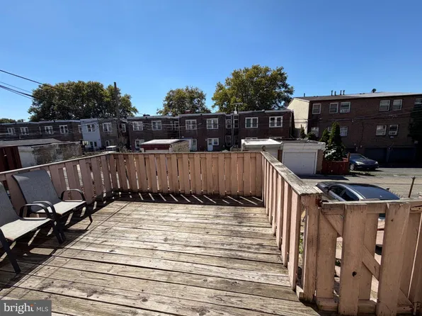 3332 Brighton St, Philadelphia, PA 19149