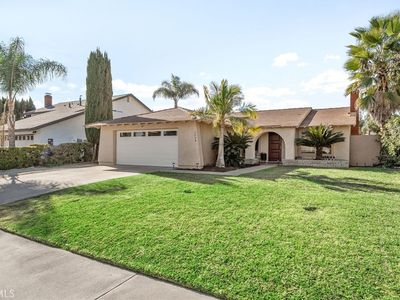 2254 S Miramonte Pl, Ontario, CA, 91761