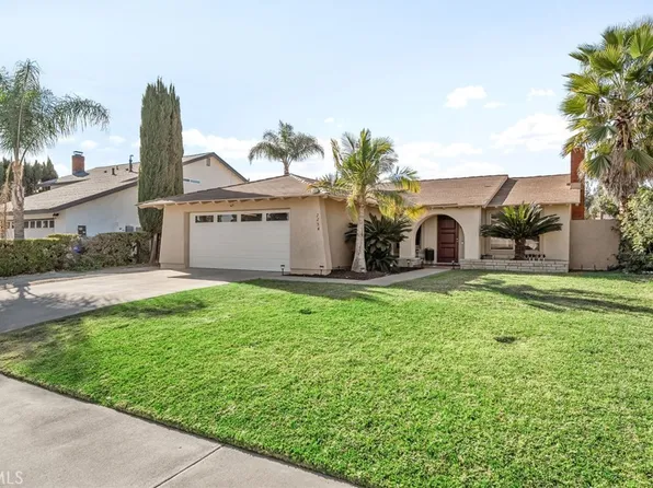 2254 S Miramonte Pl, Ontario, CA 91761