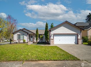 2202 Greenfield Court SE, Olympia, WA
