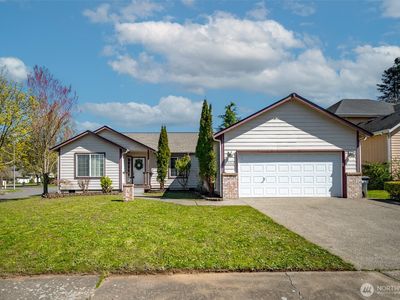 2202 Greenfield Court SE, Olympia, WA, 98501