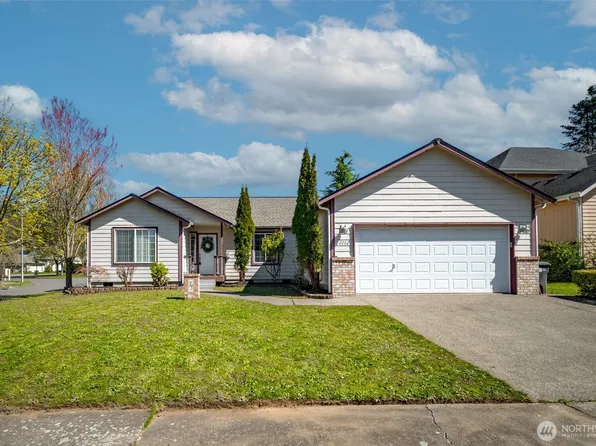 2202 Greenfield Court SE, Olympia, WA 98501