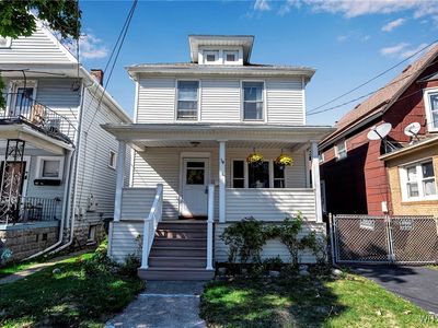 34 Riverside Ave, Buffalo, NY, 14207