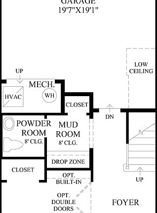 Lower Level