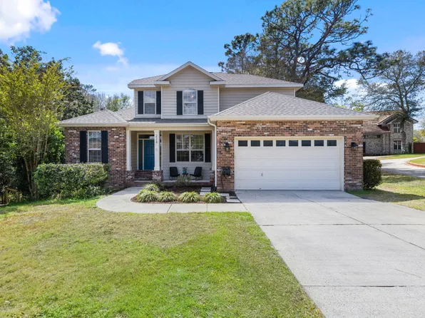 224 Yellow Pine Ct, Niceville, FL 32578
