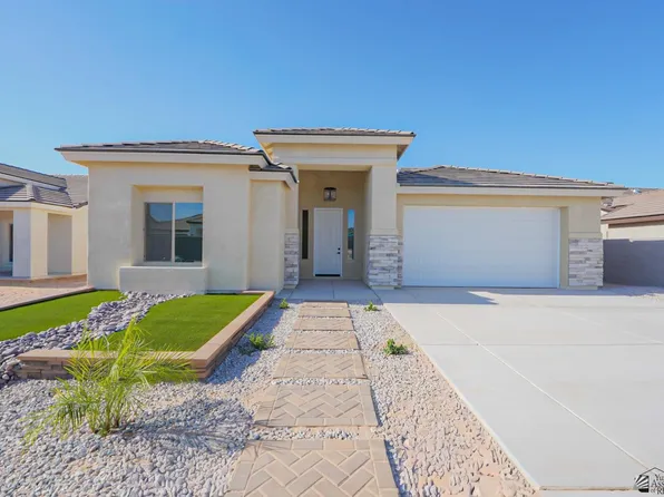 10590 E 45th St, Yuma, AZ 85367