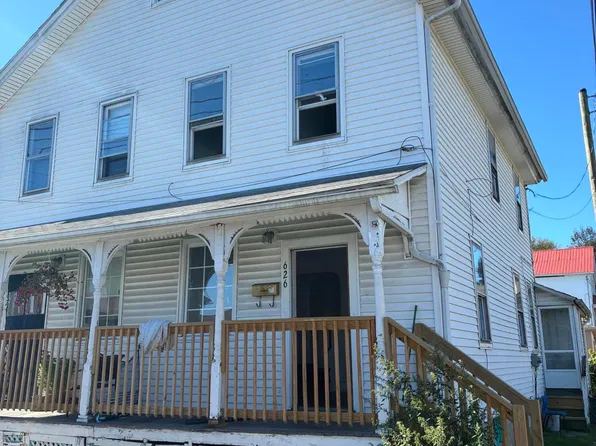 626 Swallow St, Kingston, PA 18704